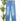 Dear John Taylor Jeans in Noble City-210 Denim-Little Bird Boutique