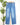 Dear John Taylor Jeans in Noble City-210 Denim-Little Bird Boutique