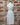 Jak and Rae Amber Dress in White and Navy-151 Dresses - Short-Little Bird Boutique