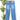 Dear John Taylor Jeans in Noble City-210 Denim-Little Bird Boutique
