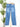 Dear John Taylor Jeans in Noble City-210 Denim-Little Bird Boutique