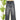1822 Denim Slim Wide Leg Jeans w/Double Stacked Waistband in Billie-210 Denim-Little Bird Boutique