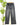 1822 Denim Slim Wide Leg Jeans w/Double Stacked Waistband in Billie-210 Denim-Little Bird Boutique