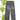 1822 Denim Slim Wide Leg Jeans w/Double Stacked Waistband in Billie-210 Denim-Little Bird Boutique