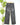 1822 Denim Slim Wide Leg Jeans w/Double Stacked Waistband in Billie-210 Denim-Little Bird Boutique
