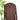 Thread and Supply Ginger Shirt in Deep Mahogany-111 - Woven Top F/W (June- Nov)-Little Bird Boutique