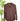 Thread and Supply Ginger Shirt in Deep Mahogany-111 - Woven Top F/W (June- Nov)-Little Bird Boutique