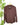 Thread and Supply Ginger Shirt in Deep Mahogany-111 - Woven Top F/W (June- Nov)-Little Bird Boutique
