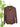 Thread and Supply Ginger Shirt in Deep Mahogany-111 - Woven Top F/W (June- Nov)-Little Bird Boutique