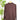 Thread and Supply Ginger Shirt in Deep Mahogany-111 - Woven Top F/W (June- Nov)-Little Bird Boutique