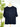 Dear John Catrina Sweater in Black Iris-131 - Sweaters F/W (June - Nov)-Little Bird Boutique