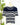 Dear John Simone Sweater in Black Iris Stripe-131 - Sweaters F/W (June - Nov)-Little Bird Boutique