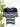 Dear John Simone Sweater in Black Iris Stripe-131 - Sweaters F/W (June - Nov)-Little Bird Boutique
