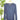 Thread and Supply Stacy Top in Heather Navy-121 - Jersey Tops F/W (June - Nov)-Little Bird Boutique