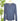 Thread and Supply Stacy Top in Heather Navy-121 - Jersey Tops F/W (June - Nov)-Little Bird Boutique