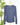 Thread and Supply Stacy Top in Heather Navy-121 - Jersey Tops F/W (June - Nov)-Little Bird Boutique