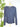 Thread and Supply Stacy Top in Heather Navy-121 - Jersey Tops F/W (June - Nov)-Little Bird Boutique