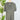 Anthem the Label Puff Sleeve Smocked Knit Dress in Olive-151 Dresses - Short-Little Bird Boutique