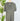 Anthem the Label Puff Sleeve Smocked Knit Dress in Olive-151 Dresses - Short-Little Bird Boutique
