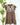 THML Wildflower Whim Embroidered Dress-151 Dresses - Short-Little Bird Boutique