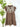 THML Wildflower Whim Embroidered Dress-151 Dresses - Short-Little Bird Boutique