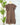 THML Wildflower Whim Embroidered Dress-151 Dresses - Short-Little Bird Boutique