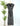 Anthem the Label Mesh V-Neck Midi Dress in Black/Tan-152 Dresses - Long-Little Bird Boutique
