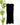 Anthem the Label Short Sleeveless Elasticized Dress in Black-151 Dresses - Short-Little Bird Boutique