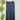 Whisper Waltz Satin Midi Skirt in Deep Navy-231 Skirts-Little Bird Boutique
