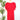 Anthem the Label Legendary Cinched V-Neck Mini Dress in Red-151 Dresses - Short-Little Bird Boutique