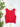 Z Supply Sloane Linen Tank in Chilli Pepper-111 - Woven Top F/W (June- Nov)-Little Bird Boutique