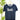 Z Supply Beach  Contrast Boyfriend Tee in Eclipse