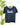 Z Supply Beach  Contrast Boyfriend Tee in Eclipse