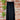 Z Supply Scout Jersey Crop Flare Pant in Black-220 Pants-Little Bird Boutique
