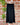 Z Supply Scout Jersey Crop Flare Pant in Black-220 Pants-Little Bird Boutique