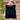 Z Supply Sloane Jersey V-Neck Top in Black-121 - Jersey Tops F/W (June - Nov)-Little Bird Boutique