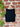 Z Supply Sloane Jersey V-Neck Top in Black-121 - Jersey Tops F/W (June - Nov)-Little Bird Boutique