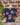 THML Garden Sonata Top in Navy Floral-111 - Woven Top F/W (June- Nov)-Little Bird Boutique
