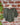 THML Whisper Vale Blouse in Olive-111 - Woven Top F/W (June- Nov)-Little Bird Boutique