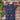 THML Morning Petals Top in Navy Floral-111 - Woven Top F/W (June- Nov)-Little Bird Boutique