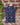 THML Morning Petals Top in Navy Floral-111 - Woven Top F/W (June- Nov)-Little Bird Boutique