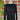 Luna Line Lightweight Knit Top in Black-121 - Jersey Tops F/W (June - Nov)-Little Bird Boutique