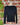 Luna Line Lightweight Knit Top in Black-121 - Jersey Tops F/W (June - Nov)-Little Bird Boutique