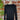 Luna Line Lightweight Knit Top in Black-121 - Jersey Tops F/W (June - Nov)-Little Bird Boutique