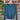 Ashford Sweater in Teal-131 - Sweaters F/W (June - Nov)-Little Bird Boutique