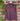 Thread and Supply Lewis Top in Burgundy Heather-111 - Woven Top F/W (June- Nov)-Little Bird Boutique