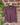 Thread and Supply Lewis Top in Burgundy Heather-111 - Woven Top F/W (June- Nov)-Little Bird Boutique