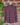 Thread and Supply Lewis Top in Burgundy Heather-111 - Woven Top F/W (June- Nov)-Little Bird Boutique
