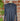 Thread and Supply Lewis Top in Ink Heather-111 - Woven Top F/W (June- Nov)-Little Bird Boutique