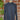 Thread and Supply Lewis Top in Ink Heather-111 - Woven Top F/W (June- Nov)-Little Bird Boutique